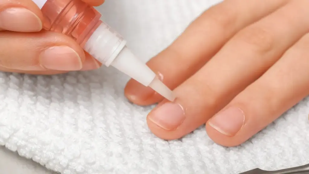 njega zanoktica ulje u olovci cici nails